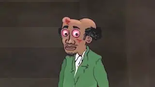 Les aventures de Tonton Babu -  compilation 2023
