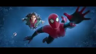 Fortnite Winterfest Trailer