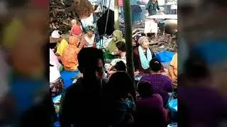 Acare begawe apratoni dan nurliani