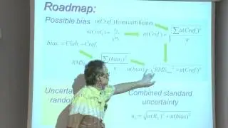 10.4 Roadmap of uncertainty estimation using the Nordtest approach