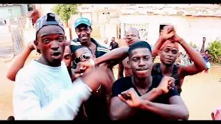 The Tuta - Manjuco(Official )