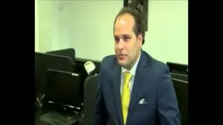 Ari Zoldan - Samsung Tablet talk