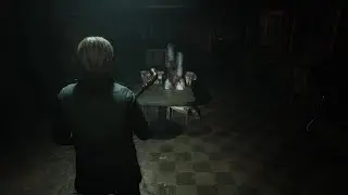 Yes, Silent Hill 2 is Funny