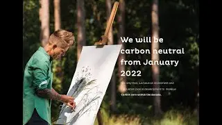 Graham & Brown's Sustainability Pledge