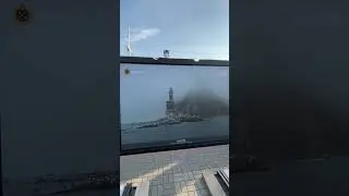 Музей мирового океана. Калининград #недвижимостьвкалининграде