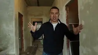 двух этажный дом экскурсия
