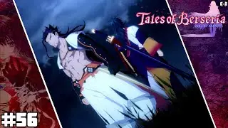 Let's Play: Tales of Berseria Episode 56 - Shigure vs Rokurou