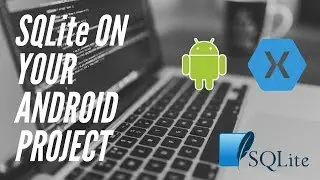 [SQLite & Xamarin] ListView and Toolbar Xamarin.Android