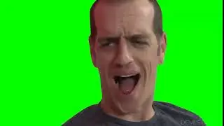 ОУ МАЙ ФУТАЖ НА ЗЕЛЁНОМ ФОНЕ