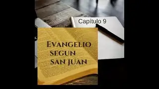 El evangelio según San Juan cap.9
