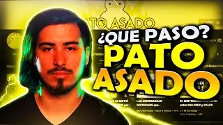 ¿Qué Pasó Con PATO ASADO?