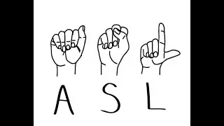 ASL with Ms Meghan - #2 Colors & Numbers