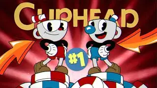 Cuphead