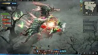 [Lost Ark] Guardian Raid Level 6 Deskaluda