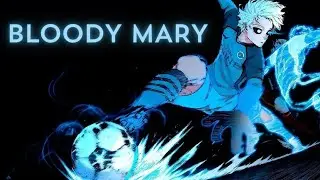 Blue Lock | U20 Match🔥 | Manga Edit | Spoilers Warning
