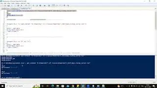 Powershell Scripting For SQL DBA - 1.7 , 09/11/2022