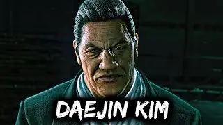 Yakuza Kiwami 2 | Boss Fights: 15 - Daejin Kim (NG+)