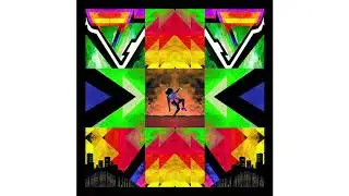 Africa Express - 'Bittersweet Escape' ft. Mr Jukes, Nonku Phiri, BCUC