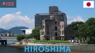 Japan 2024: Hiroshima