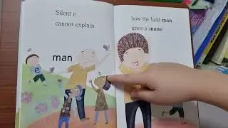 Here Comes Silent e! Step into Reading2