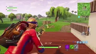 DO YOU EVEN FORTNITE?