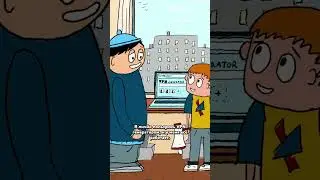 Бригадир спасёт ваш интернет!