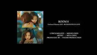 Room 8 | ROOMMATES IN LOVE OST.- ( Love X mini series )