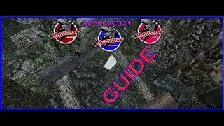 [eft] Introduction : trouver le camp de jagger[Guide/FR]