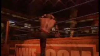 Kane Smackdown vs Raw 2010 Entrance Slow Chemical.wmv