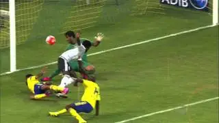 generic clip 45 sec sport uae football