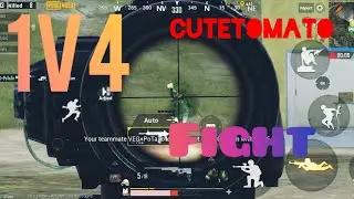 #PUBGM