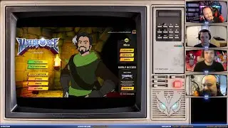 June 17th 2022 Beamdog Livestream - MythForce Update 3 Preview
