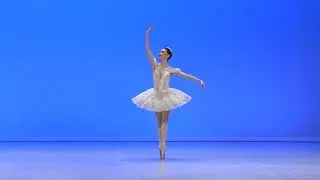 Evelyn Robinson, 323 – Prix de Lausanne 2020 – Classical