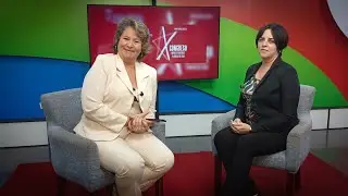 #XCongresoUneac | Elizabeth Castro Rodríguez