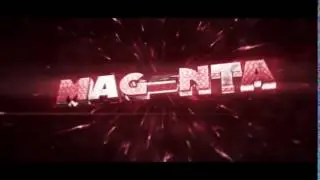 My first intro!! yay (Magenta)