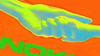 (LOUD WARNING) I Accidentally ..... Nokia Hands logo - YTP