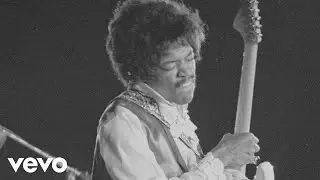 Electric Ladyland 50th Anniversary Deluxe Edition: Live At The Hollywood Bowl 9/14/1968