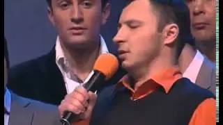 КВН Ну пожалуйста, ИСЧЕЗНИ!!!
