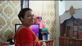 Pray Du Bochor Por Bari Te Pujo Korlam #ilovesiliguri #subscribe #siliguri #vlogvideo