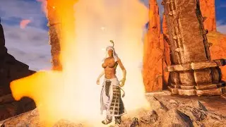 Зал Демонов-нетопырей!  $ Conan Exiles: Isle of Siptah  №18