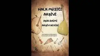 Aşık Daimi - Kan Ağlıyor Didelerim