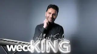 Albert Sula - KING (Official Audio)