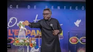 C'pentécôte 2019 | Les éléments critiques du leadership à succès - Pasteur Matthew ASHIMOLOWO