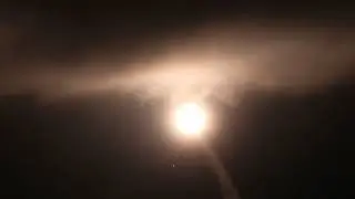 Third test of the hypersonic missile Zircon  Russia seems to have a problem