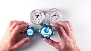 Valve Operation