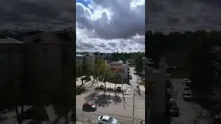 жизнь как облака... #облака