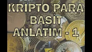 YTD Nedir Ne değildir? Kripto Varlıklar Ders - 101
