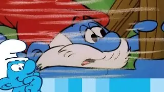 Pahanilmansmurffi • Smurffit