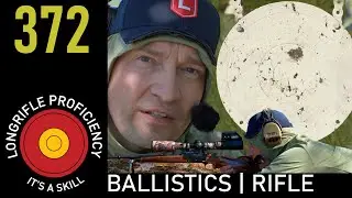 LRB 372: Shoot better, understand ballistics