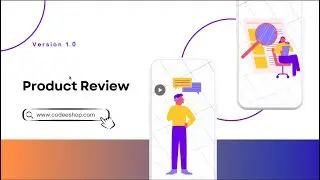 Product Review | version 1.0 | Opencart | Opencart Extension | Code e-Shop